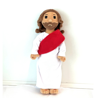 Finding Jesus: Countdown to Christmas