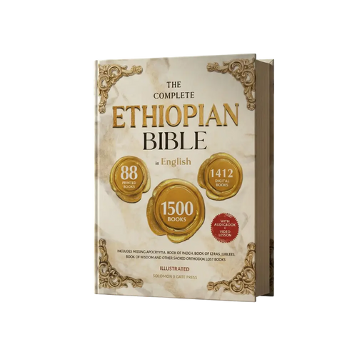 Family Pack - 6x Bibles