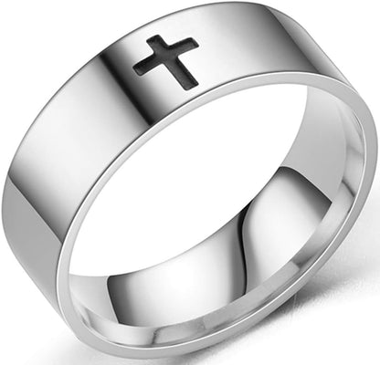 Cross Ring