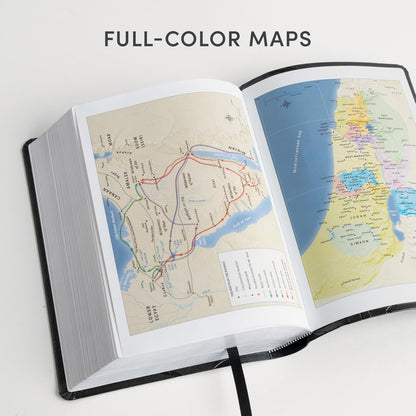 Crowned Thorn KJV Bible